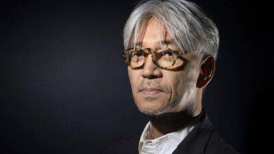 Композитор-новатор и обладатель "Оскар" Рюичи Сакамото умер в возрасте 71 года