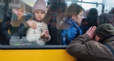 Битва за Донбасс – власти планируют эвакуацию детей из Авдеевки
