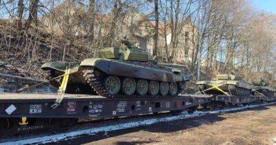 Чехия имеет потенциал для военной помощи Украине, — министр обороны