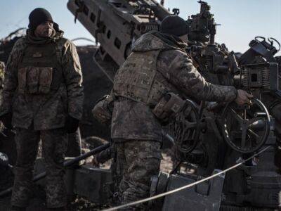 Среди целей, пораженных за сутки украинской армией, – пункт управления и два "важных объекта", сообщил Генштаб ВСУ