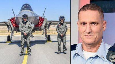 Под давлением Нетаниягу: ВВС ЦАХАЛа примет жесткие меры к летчикам-отказникам
