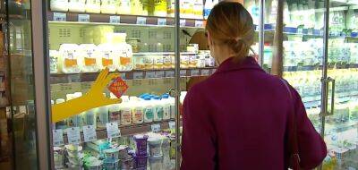 Популярные молочные продукты взлетят в цене: за сколько придется покупать молоко и кефир