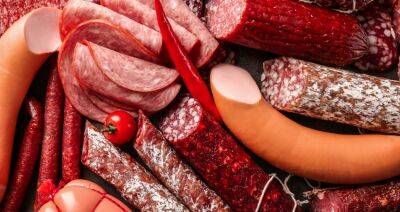 Потребление колбасы в России может вырасти на 2 %
