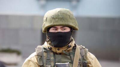 В Донецкой области оккупантов деморализуют большие потери – Генштаб ВСУ