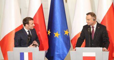 Конфликт Польши и Франции тормозит поставки боеприпасов Украине, — СМИ