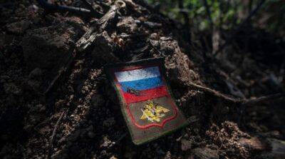 Потери российской армии превысили 184 тысячи военных