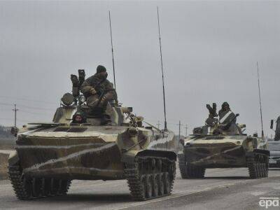 В Крыму оккупанты намерены отправить около 400 срочников на оборонные позиции – Генштаб ВСУ