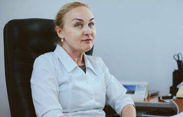 «Белые халаты»: Готовится назначение Абельской на пост министра здравоохранения Беларуси