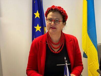 Катарина Матернова - Матти Маасикас - Евросоюз собирается сменить представителя в Украине. Стало известно, кто будет новым послом - gordonua.com - Украина - Киев - Брюссель - Словакия - Ес - Посол