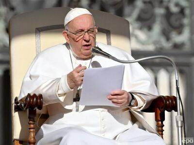 Папа римский во время визита в Венгрию воспользуется возможностью, чтобы попытаться способствовать миру – госсекретарь Ватикана
