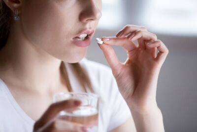Минздрав предостерегает от употребления таблеток, в которых обнаружен экстази
