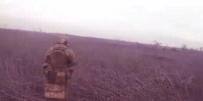 Воины ССО рассказали, как вытаскивали тело погибшего побратима из-под носа врага - nv.ua - Россия - Украина