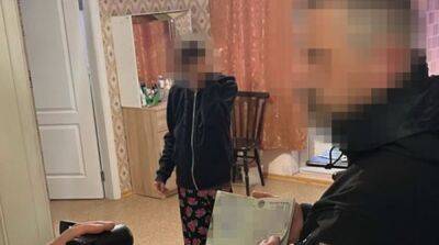 Задержали «работницу мвс днр», которая бежала в Киев как переселенка