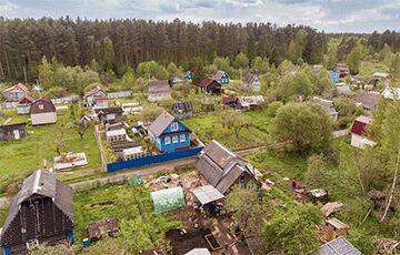 В Беларуси определили земли, которые не предоставят в частную собственность