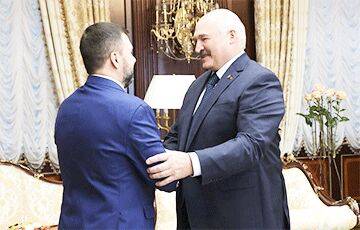 «Генерал СВР»: Путин остался доволен унижением Лукашенко