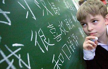 Жители Сибири и Дальнего Востока массово захотели учить китайский