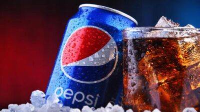 В Израиле резко вырастут цены на Pepsi, 7UP и Nestea