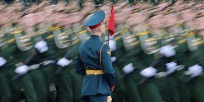 Оккупационные «власти» Севастополя окончательно отказались от парада на 9 мая