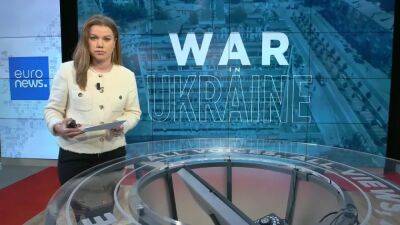 РФ использовала почти весь запас ракет в Украине