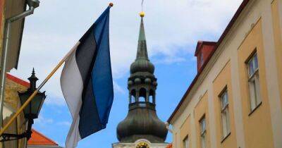 Эстония готовит новый пакет военной помощи для Украины