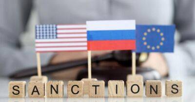 Страны G7 рассматривают возможность полного эмбарго на экспорт в Россию — Bloomberg