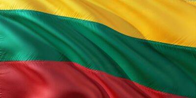 Литва утвердила национальные санкции против граждан РФ и Беларуси
