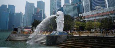 Сингапур возобновит казни после 6-месячного перерыва
