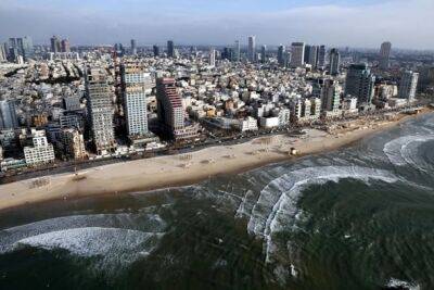Тель-Авив и Иерусалим вошли в число самых популярных городов для миллионеров