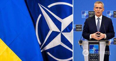 Вступление Украины в НАТО – Столтенберг заявило, что Украина должна стать членом НАТО