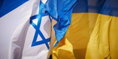 Израиль в мае планирует испытать систему оповещения о ракетных обстрелах в Киеве — СМИ
