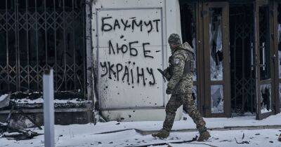В Бахмуте – критическая стабильность. Россиянам не удалось навязать свои условия войны - focus.ua - Россия - Украина