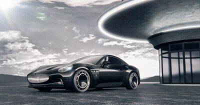 Maserati представили сразу три эксклюзивных спорткара к Неделе дизайна в Милане (фото)