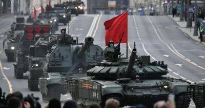 Оккупанты окончательно решили отменить военный парад на 9 мая в Севастополе