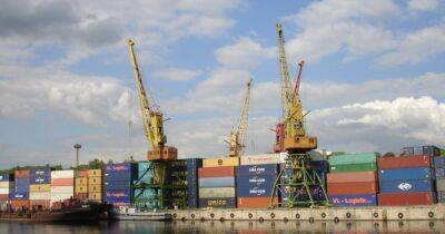 Санкции против РФ: США и союзники могут полностью запретить экспорт в Россию, — Bloomberg