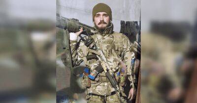 Теракт в Оленовке: ДНК-экспертиза подтвердила гибель бойца "Азова" с позывным Danger