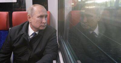 В Кремле отреагировали на заявление Данилова о поездке двойника Путина на оккупированные территории
