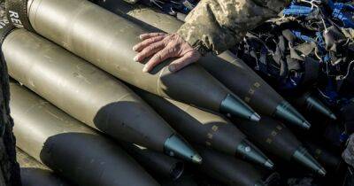 Франция и Польша конфликтуют из-за боеприпасов для Украины, — Politico