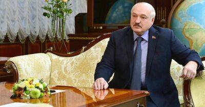 "Фашисты и прочая дрянь": Лукашенко заговорил о Третьей мировой из-за войны в Украине