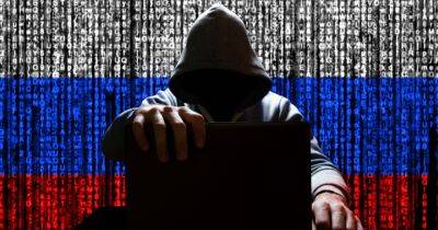 Кремль теряет контроль над хакерами, которых использует для атаки Украины, — ECCRI
