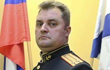 Reuters: Установлена личность российского подполковника-палача, орудовавшего в Балаклее