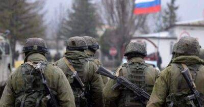 Российские "миротворцы" нарушили режим безопасности в Приднестровье, — власти Молдовы
