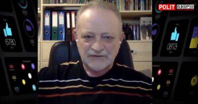 Андрей Золотарев - «Экономический национализм»: политолог рассказал, почему в ЕС запретили импорт из Украины - politeka.net - Украина