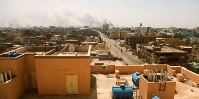 Переворот в Судане: ЧВК Вагнера вооружает противников действующей власти — CNN