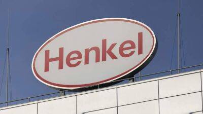 Компания Henkel подписала соглашение о продаже активов в РФ за 54 млрд рублей