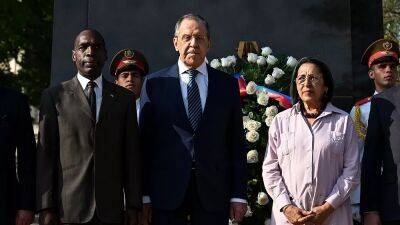 Лавров на Кубе: "Каких-то особых отношений с США сейчас нет"