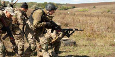 Западные партнеры подготовили уже более 60 тысяч украинских военных