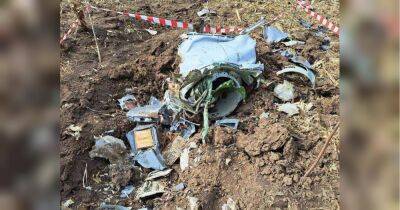 ВСУ уничтожили очередной «рой» камикадзе: в ночь на 21 апреля дроны пытались атаковать Киев