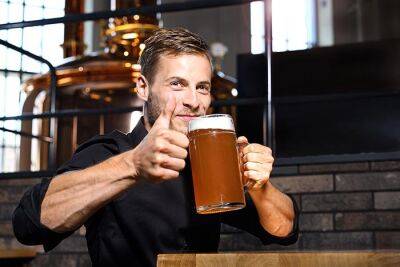 В Гессене повысят зарплаты работникам пивоварен