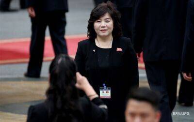 В КНДР заявили, что ее статус ядерной державы "окончателен"