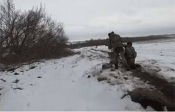 Украинский спецназ уничтожил новейший российский танк Т-90